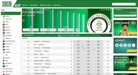 Online Sportweddenschappen .